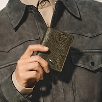 Grain card holder 4cc