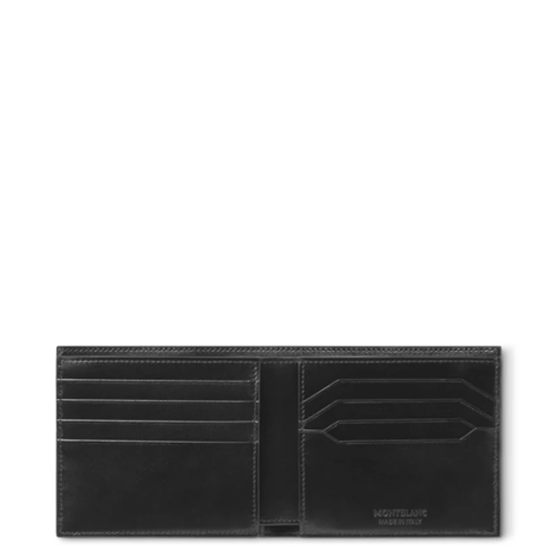 Meisterstück wallet 8cc