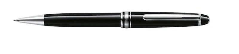 Meisterstück Platinum-Coated Classique Mechanical Pencil