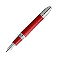 Great Characters Enzo Ferrari Special Edition Fountain Pen M