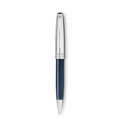 Meisterstück Solitaire Doué Blue Hour Classique Ballpoint Pen