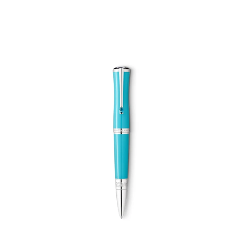 Montblanc Muses Maria Callas Special Edition Ballpoint