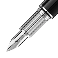 StarWalker Precious Resin Fountain Pen Piston Converter