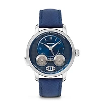 Montblanc Star Legacy Nicolas Rieussec Chronograph 43mm