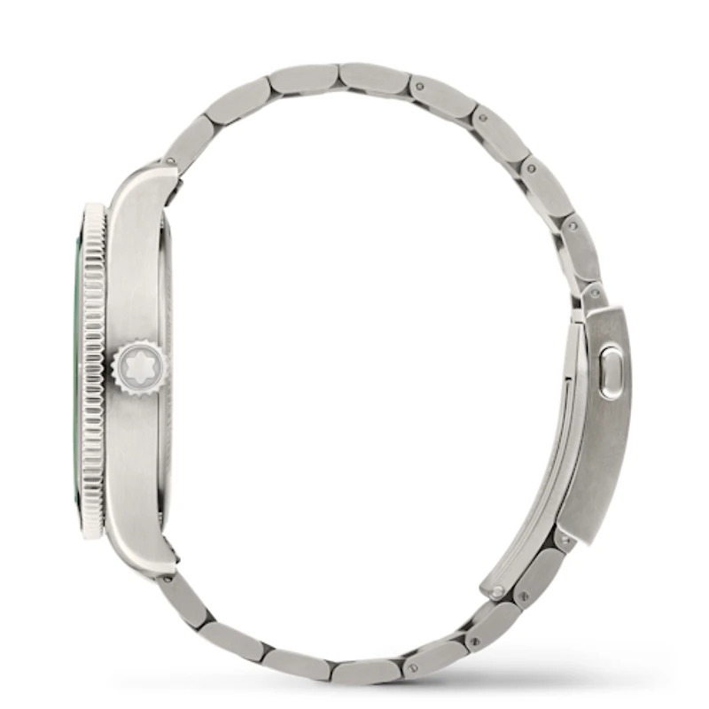 Montblanc 1858 Geosphere 0 Oxygen