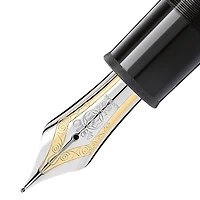 Meisterstück Platinum-Coated 149 Fountain Pen