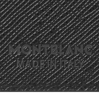 Sartorial trio card holder 4cc