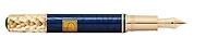 Masters of Art Homage to Gustav Klimt Limited Edition 4810 Fountain Pen