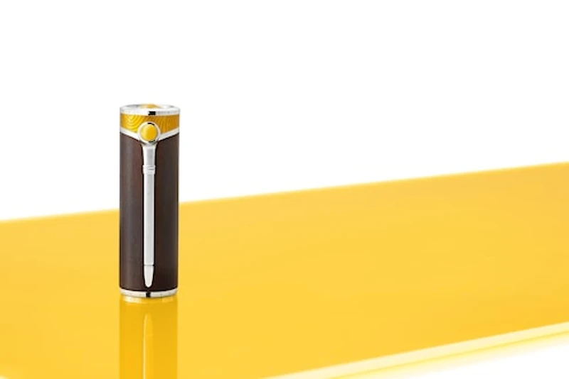 Masters of Art Homage to Vincent van Gogh Limited Edition 4810 Rollerball