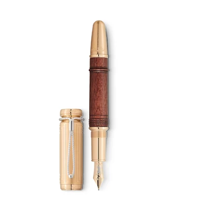 Writers Edition Homage to Jane Austen Limited Edition 1813 Fountain Pen
