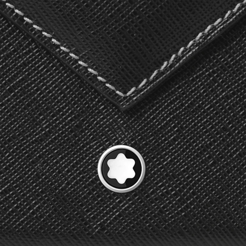 Leather Collector Box for 8 writing instruments