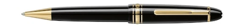 Meisterstück Gold-Coated LeGrand Ballpoint Pen
