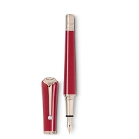 Muses Marilyn Monroe Special Edition Fountain Pen