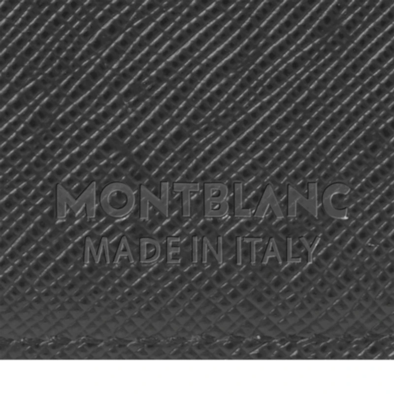 Sartorial trio wallet 6cc