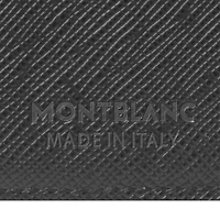 Sartorial trio wallet 6cc