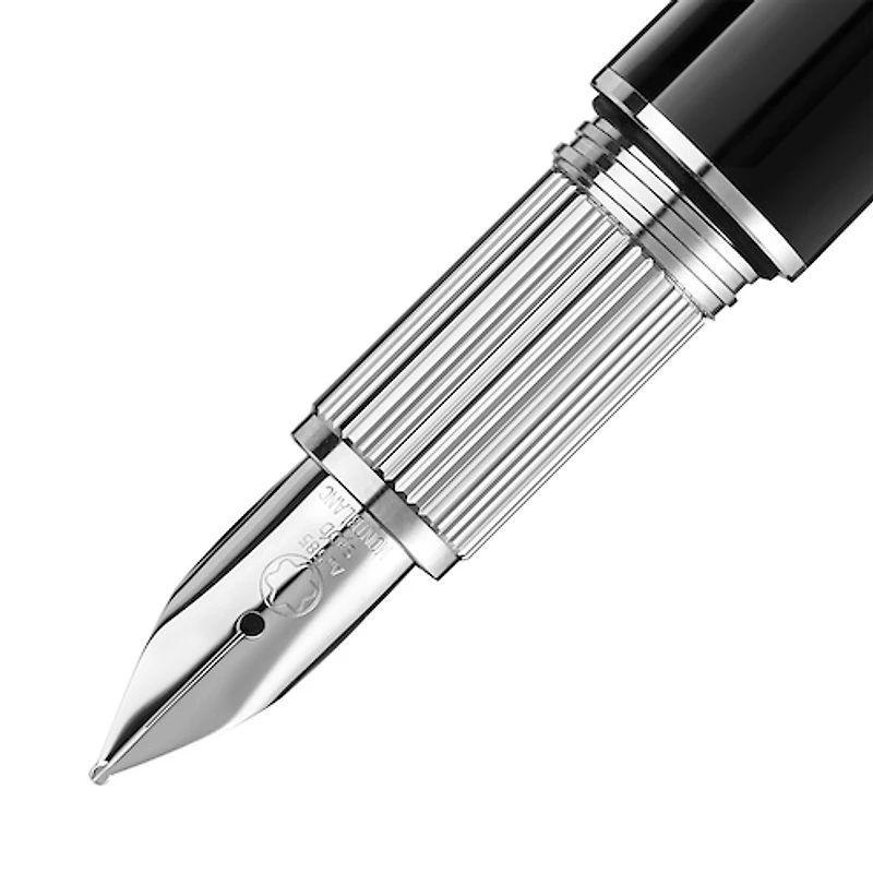 StarWalker Doué Fountain Pen Piston Converter