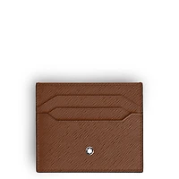 Sartorial Card Holder 6cc