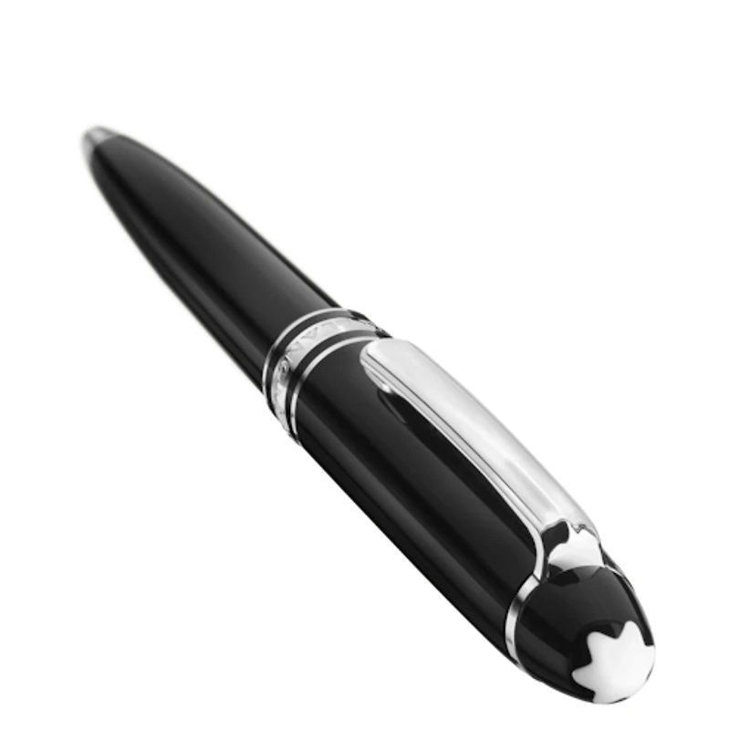 Meisterstück Platinum Line Homage to W.A. Mozart Ballpoint Pen (small size)