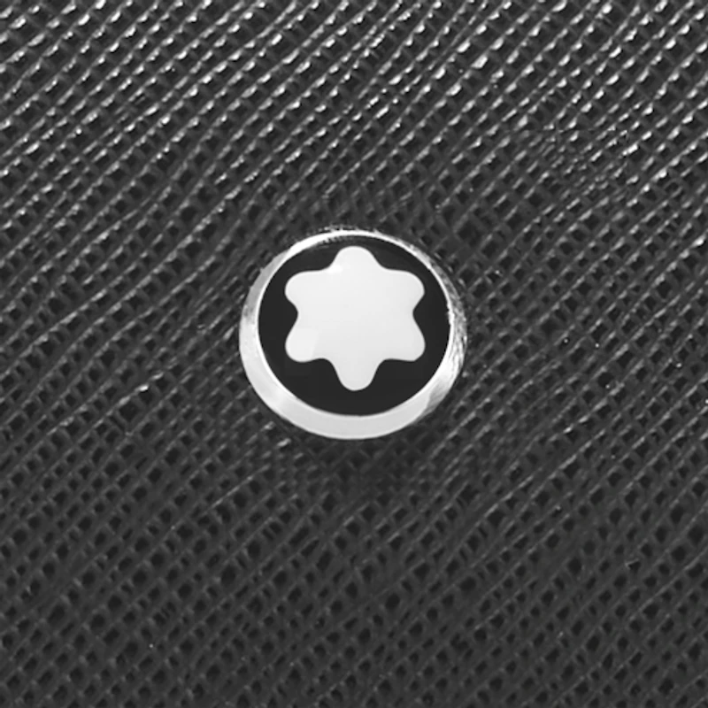 Sartorial mini messenger