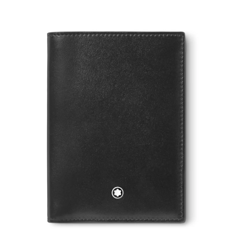 Meisterstück wallet 4cc