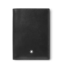 Meisterstück wallet 4cc