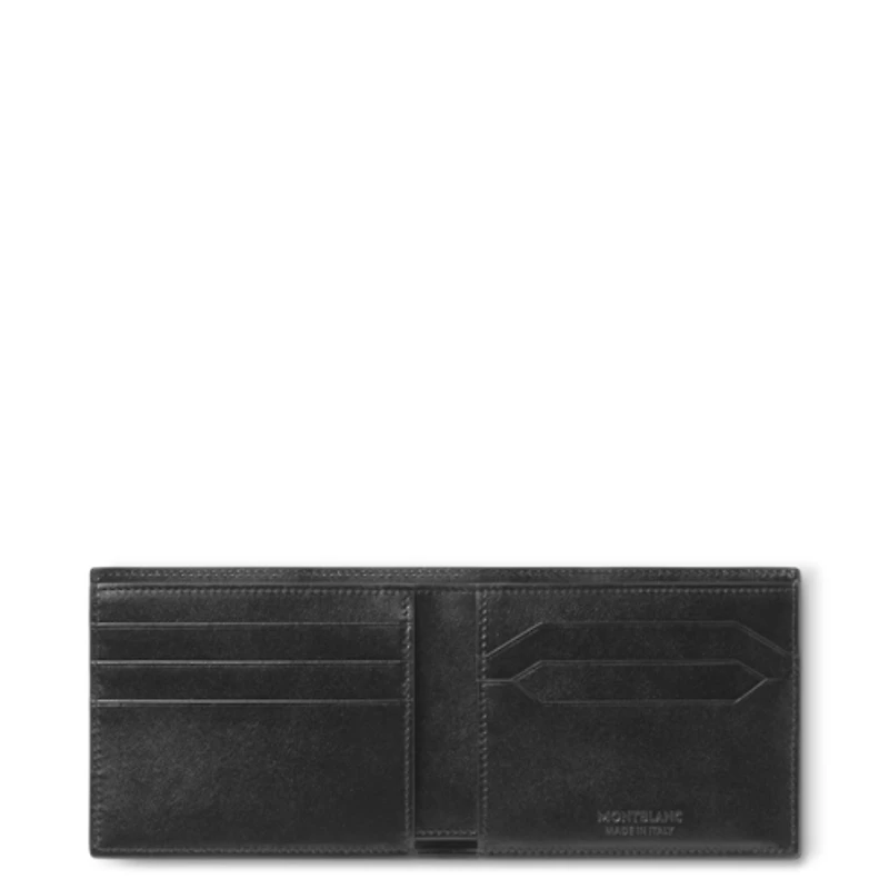 Meisterstück wallet 6cc