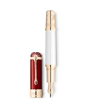 Patron of Art Homage to Albert Limited Edition 4810 Fountain Pen