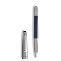 Meisterstück Around the World in 80 Days Doué Classique Rollerball