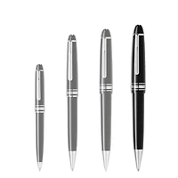 Meisterstück Platinum-Coated LeGrand Ballpoint Pen