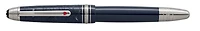 Meisterstück Around the World in 80 Days LeGrand Fountain Pen