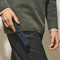 Sartorial 1-Pen Pouch