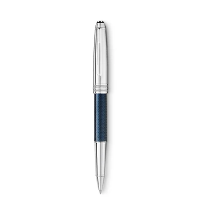 Meisterstück Solitaire Doué Blue Hour Classique Rollerball