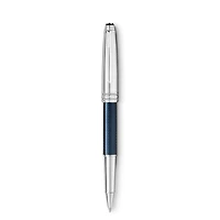 Meisterstück Solitaire Doué Blue Hour Classique Rollerball