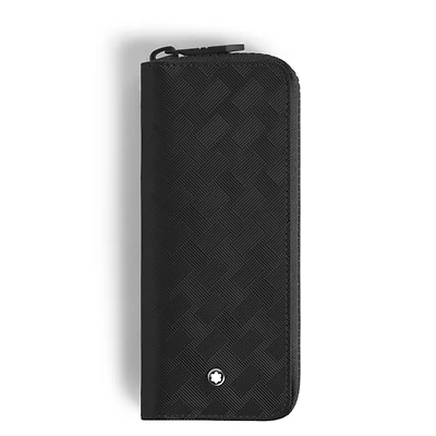 Extreme 3.0 2 pen pouch with zip