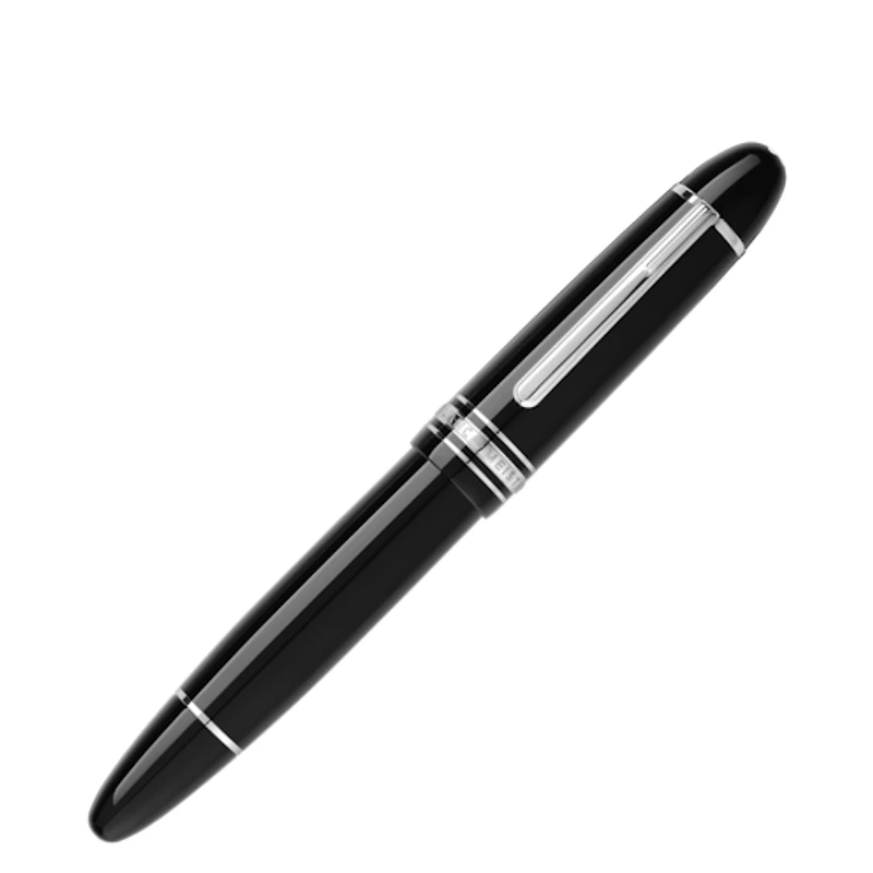 Meisterstück Platinum-Coated 149 Fountain Pen