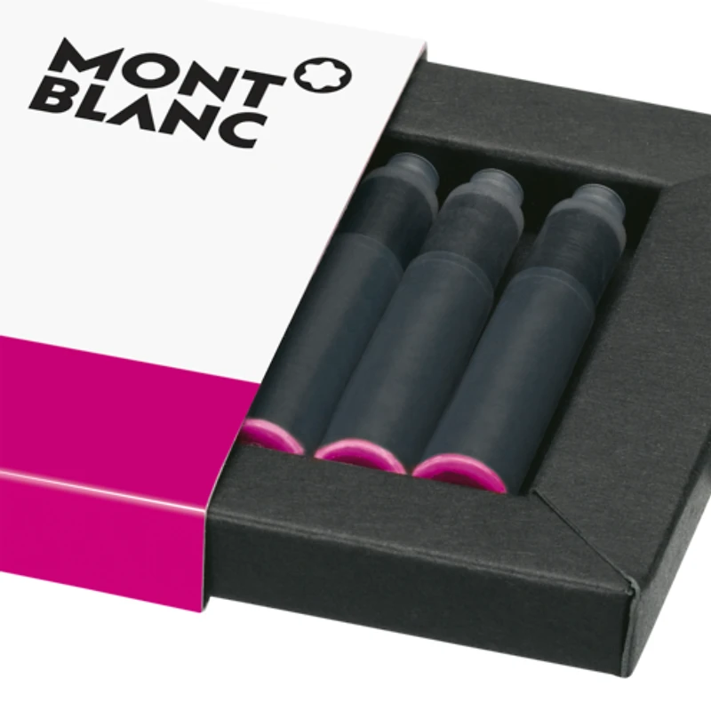 Ink Cartridges, Pop Pink - 8-unit package