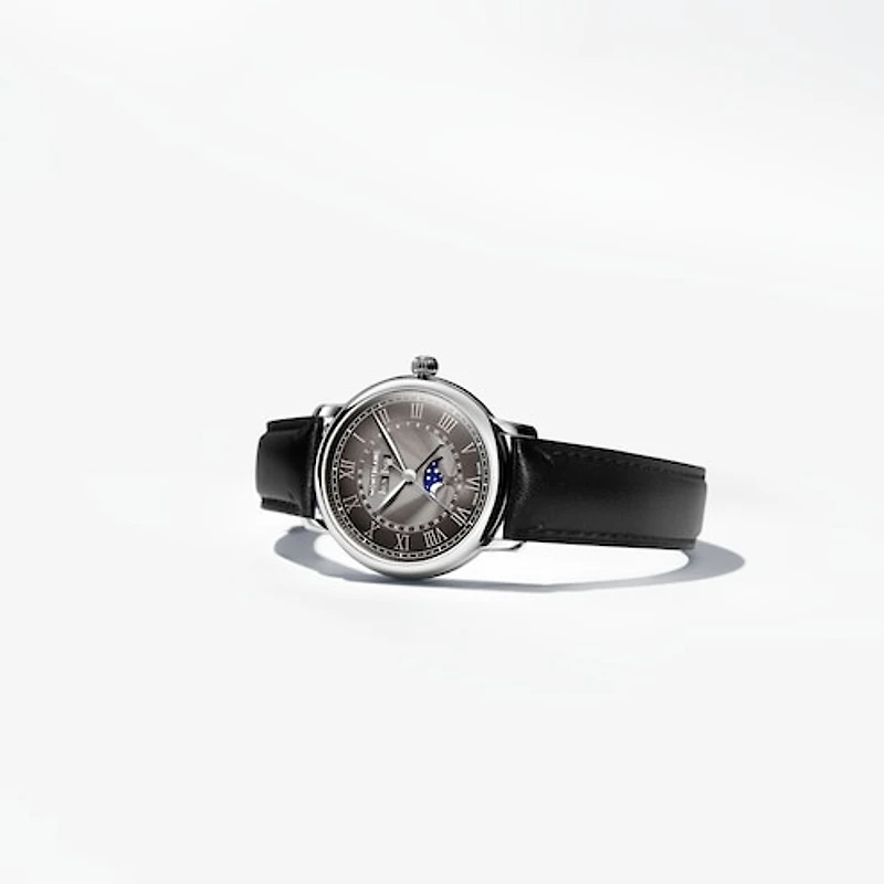 Montblanc Star Legacy Full Calendar 42 mm