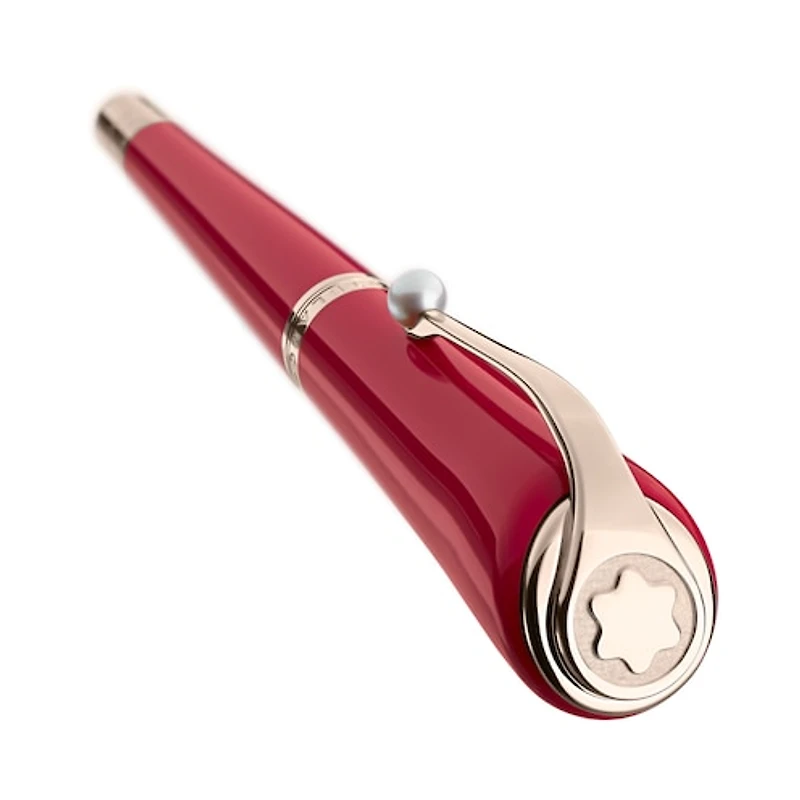 Muses Marilyn Monroe Special Edition Fountain Pen