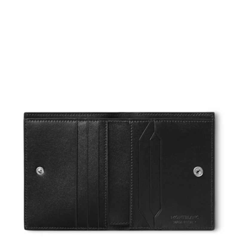Meisterstück Compact Wallet 6cc