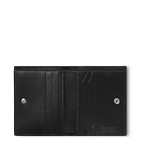 Meisterstück Compact Wallet 6cc