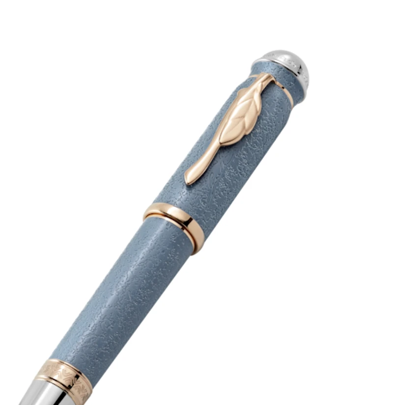 Writers Edition Homage to Johann Wolfgang von Goethe Limited Edition Rollerball