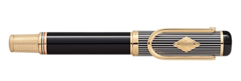 Great Characters Homage to The Great Gatsby Limited Edition 1925 Fountain Pen M