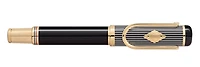 Great Characters Homage to The Great Gatsby Limited Edition 1925 Fountain Pen M