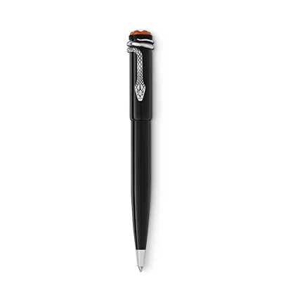Montblanc Heritage Collection Rouge et Noir Special Edition Ballpoint Pen
