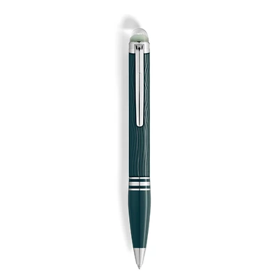 StarWalker PolarGreen Precious Resin Ballpoint