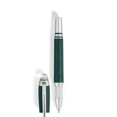 StarWalker PolarGreen Precious Resin Fineliner