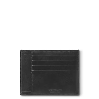 Meisterstück card holder 4cc with ID holder