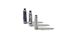 Meisterstück Around the World in 80 Days LeGrand Fountain Pen