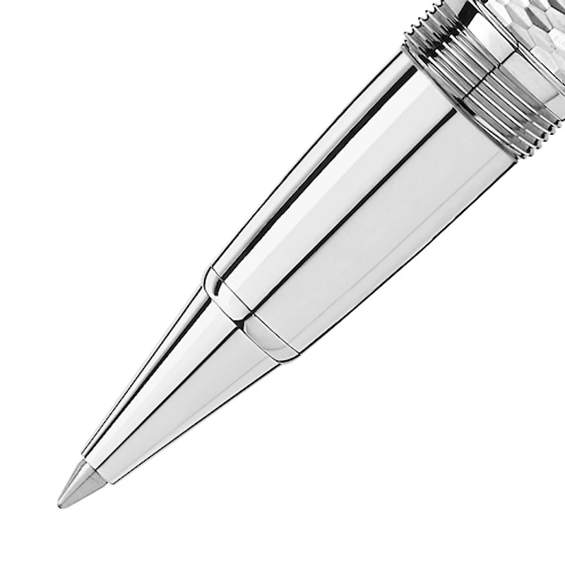 Meisterstück Geometry Solitaire LeGrand Rollerball