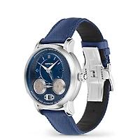 Montblanc Star Legacy Nicolas Rieussec Chronograph 43mm